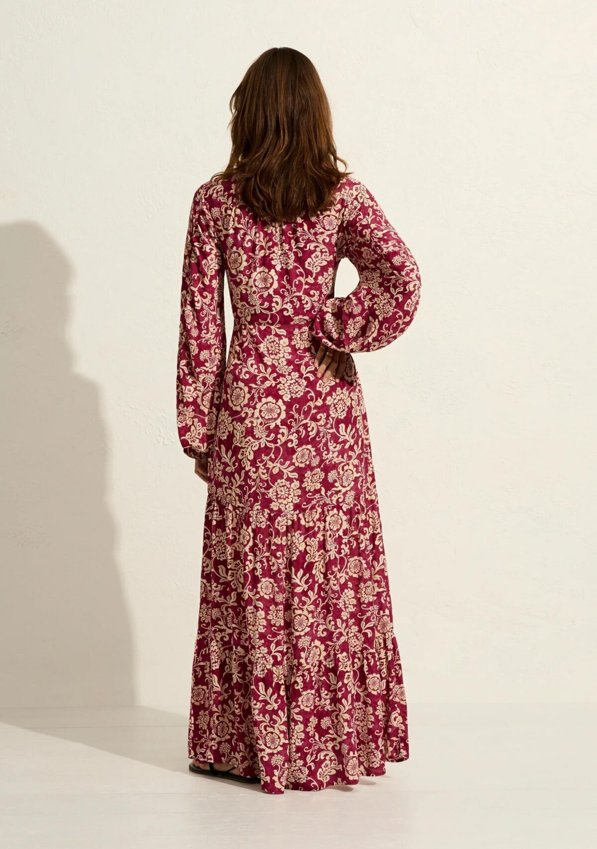 Auguste the Label Clovette Maxi Dress