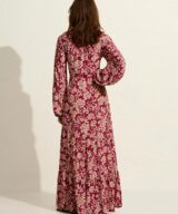 Auguste the Label Clovette Maxi Dress