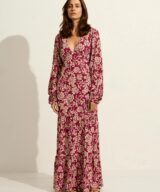 Auguste the Label Clovette Maxi Dress