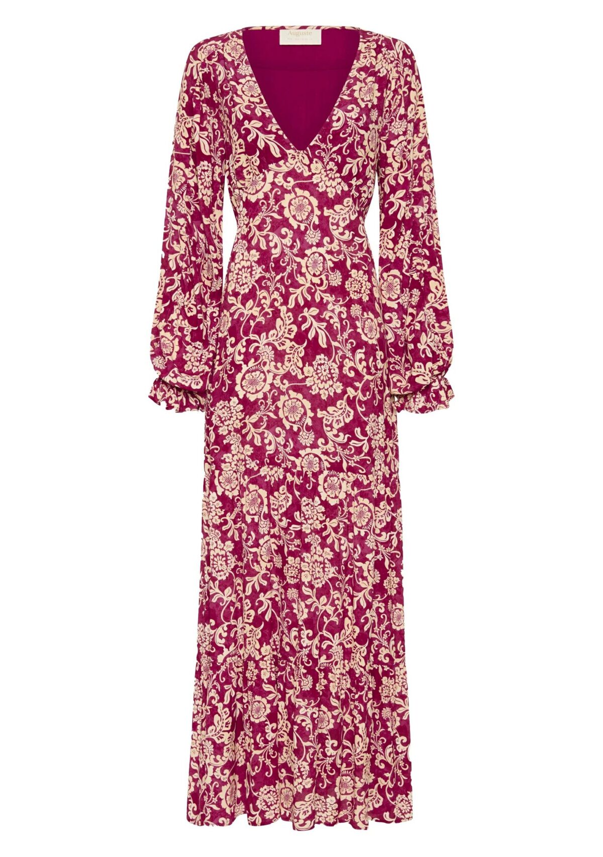 Auguste the Label Clovette Maxi Dress