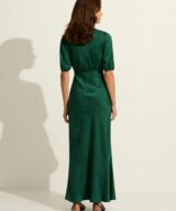 Auguste the Label Pamela Midi Dress
