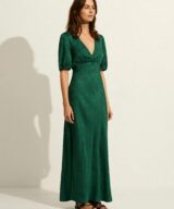 Auguste the Label Pamela Midi Dress