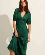 Auguste the Label Pamela Midi Dress