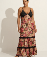 Auguste the Label Evangeline Maxi Dress