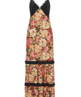 Auguste the Label Evangeline Maxi Dress