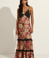 Auguste the Label Evangeline Maxi Dress
