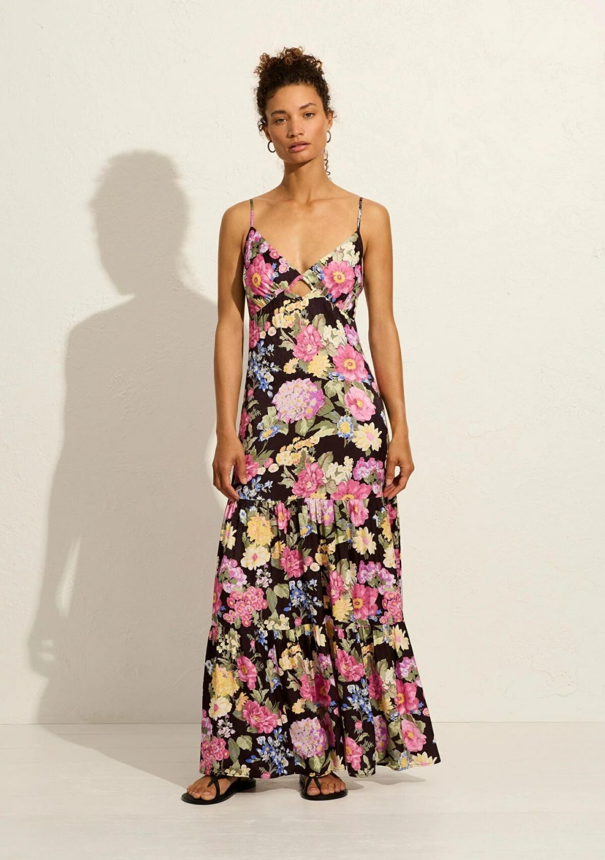 Auguste the Label Haisley Maxi Dress