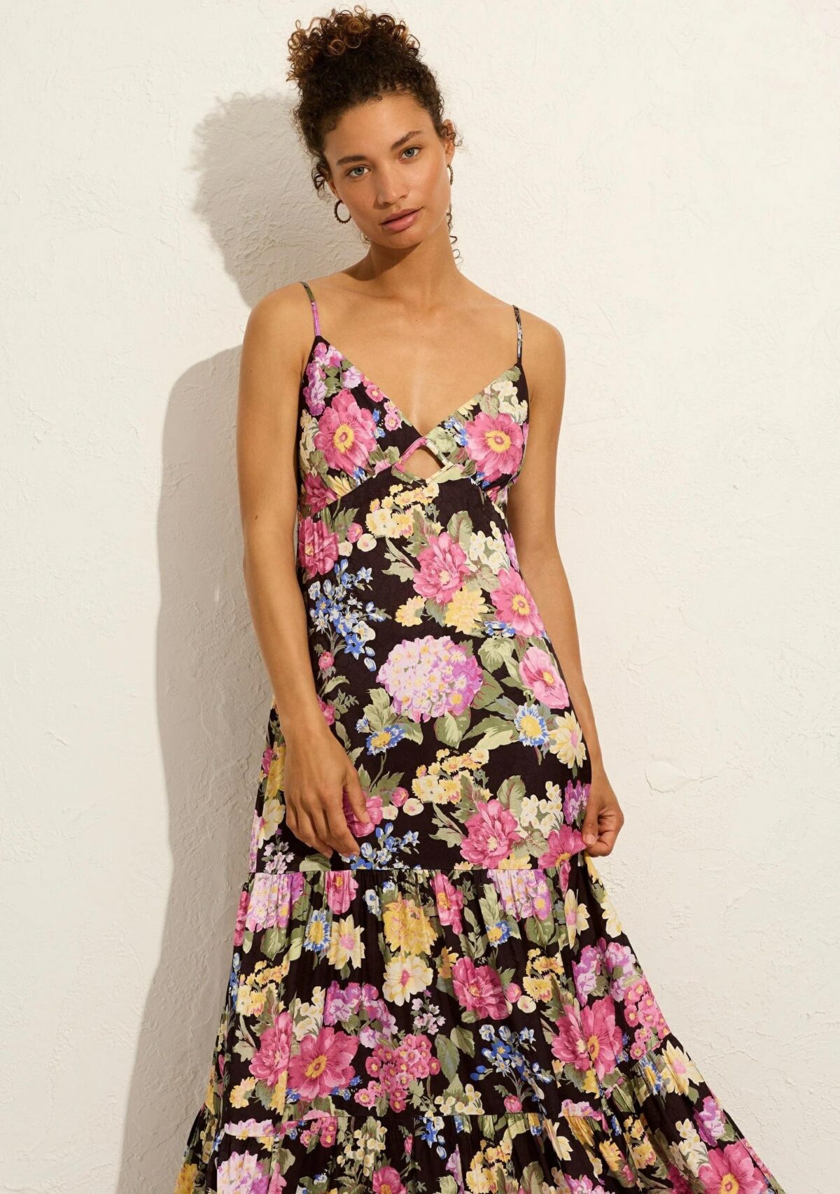 Auguste the Label Haisley Maxi Dress