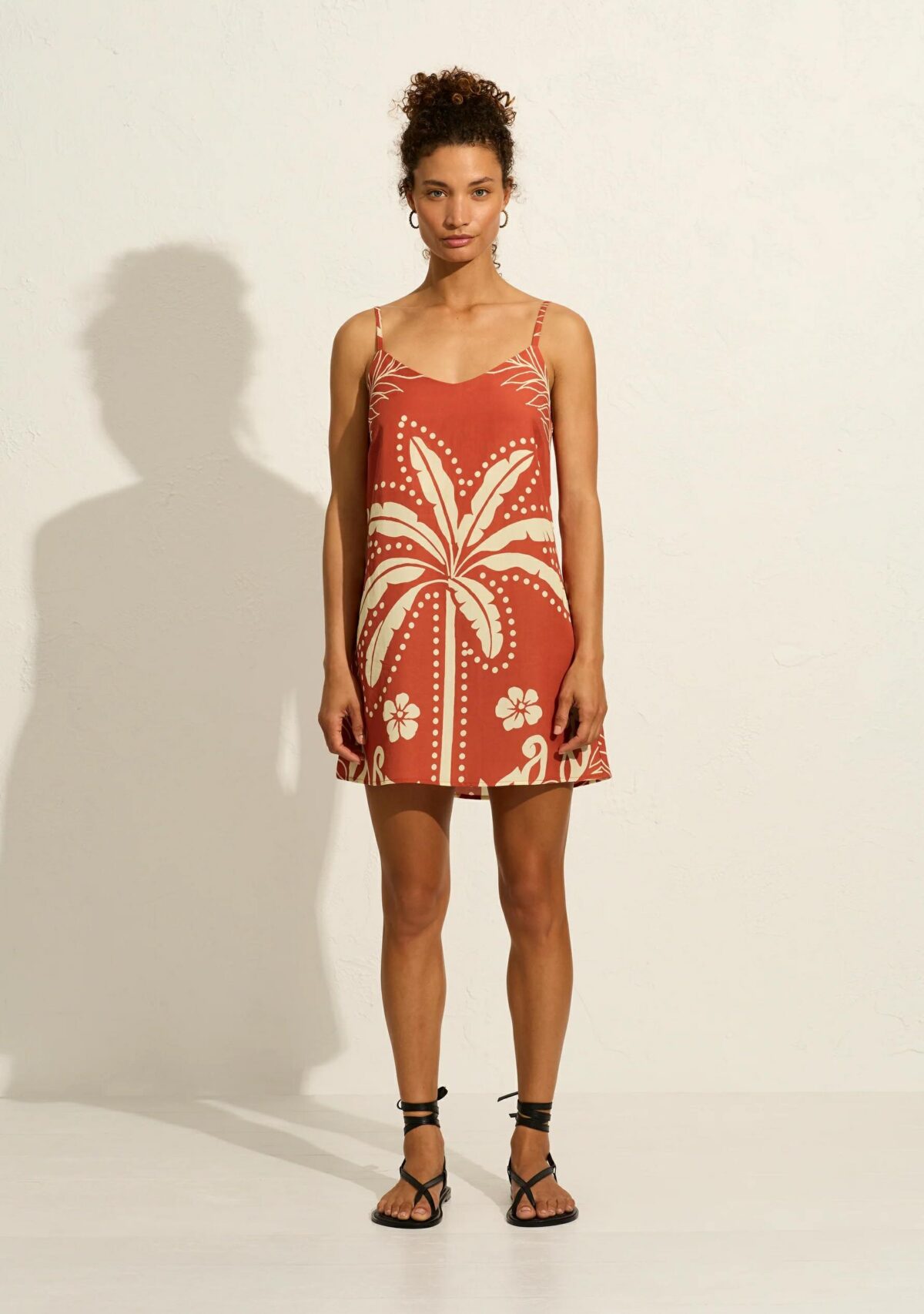 Auguste the Label Marina Mini Dress