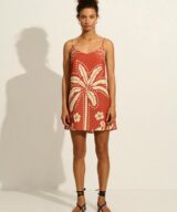 Auguste the Label Marina Mini Dress