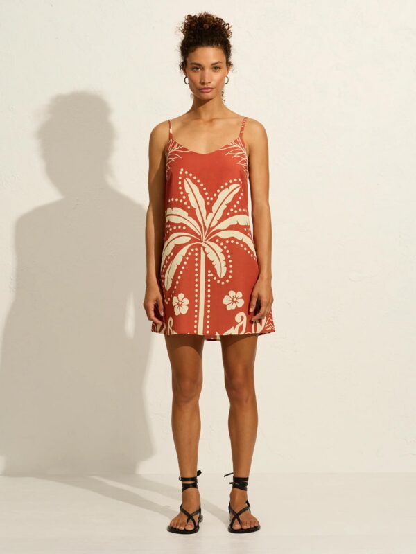 Auguste the Label Marina Mini Dress