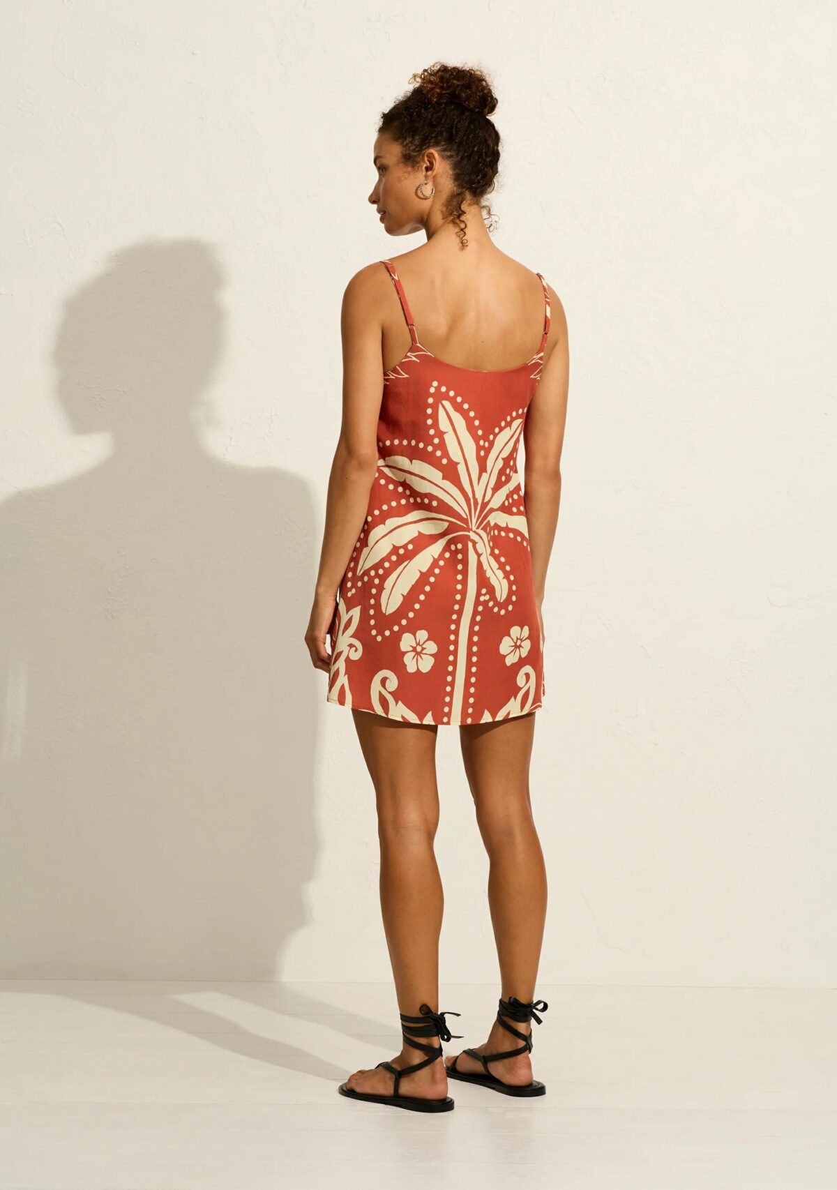 Auguste the Label Marina Mini Dress