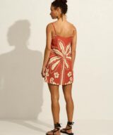 Auguste the Label Marina Mini Dress