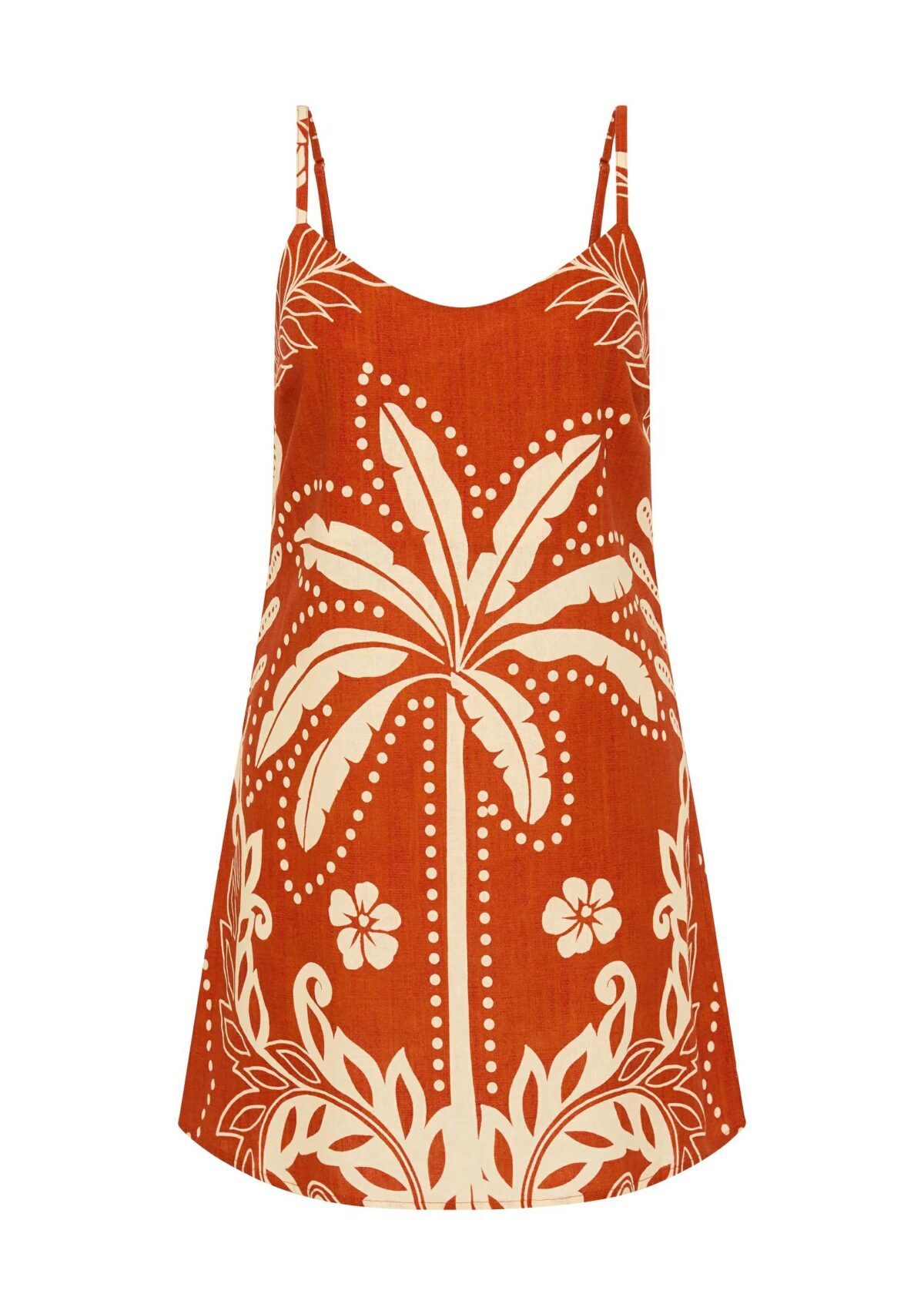 Auguste the Label Marina Mini Dress