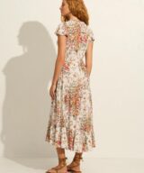 Auguste the Label Elke Mini Dress