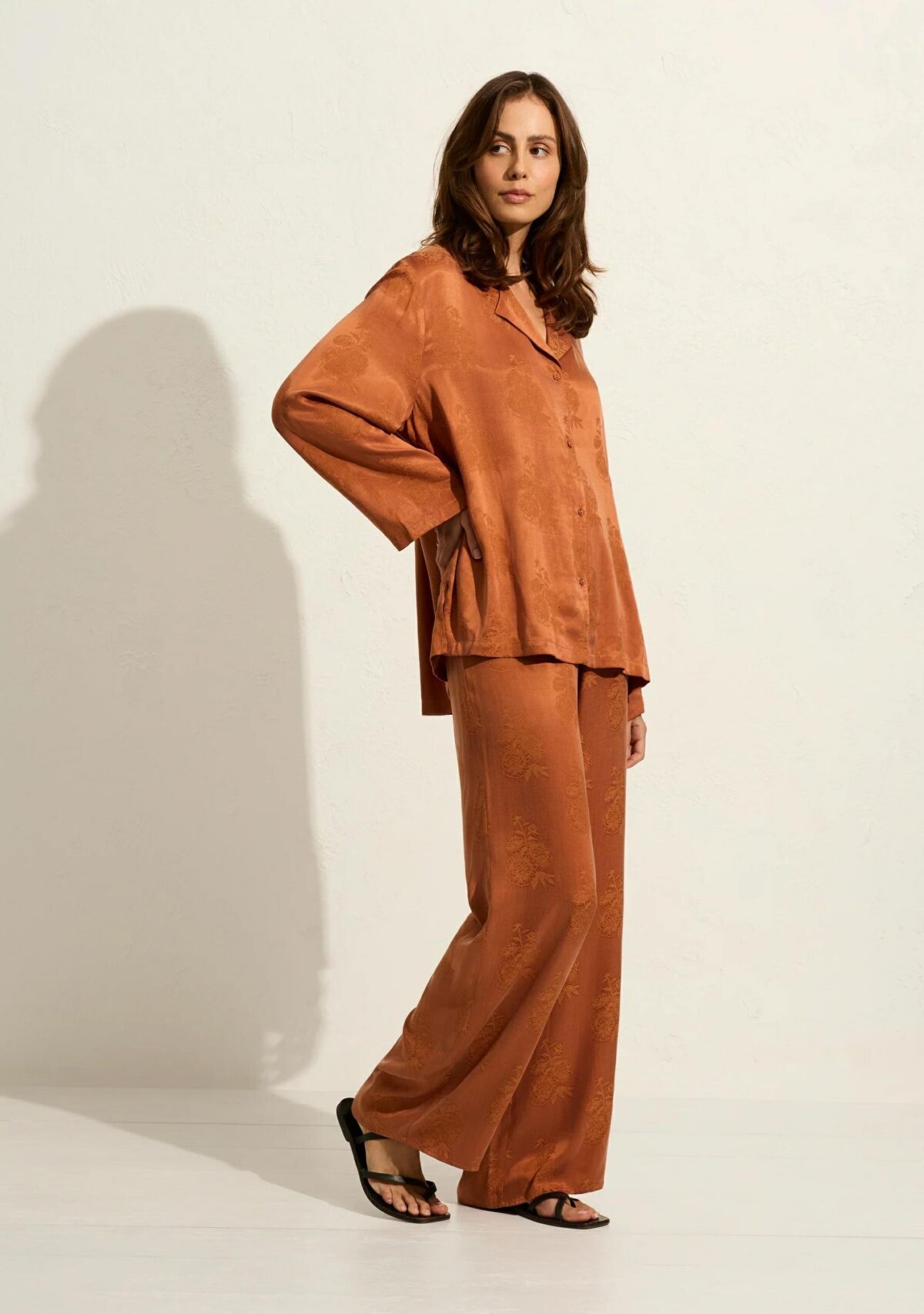 Auguste the Label Martha Pant
