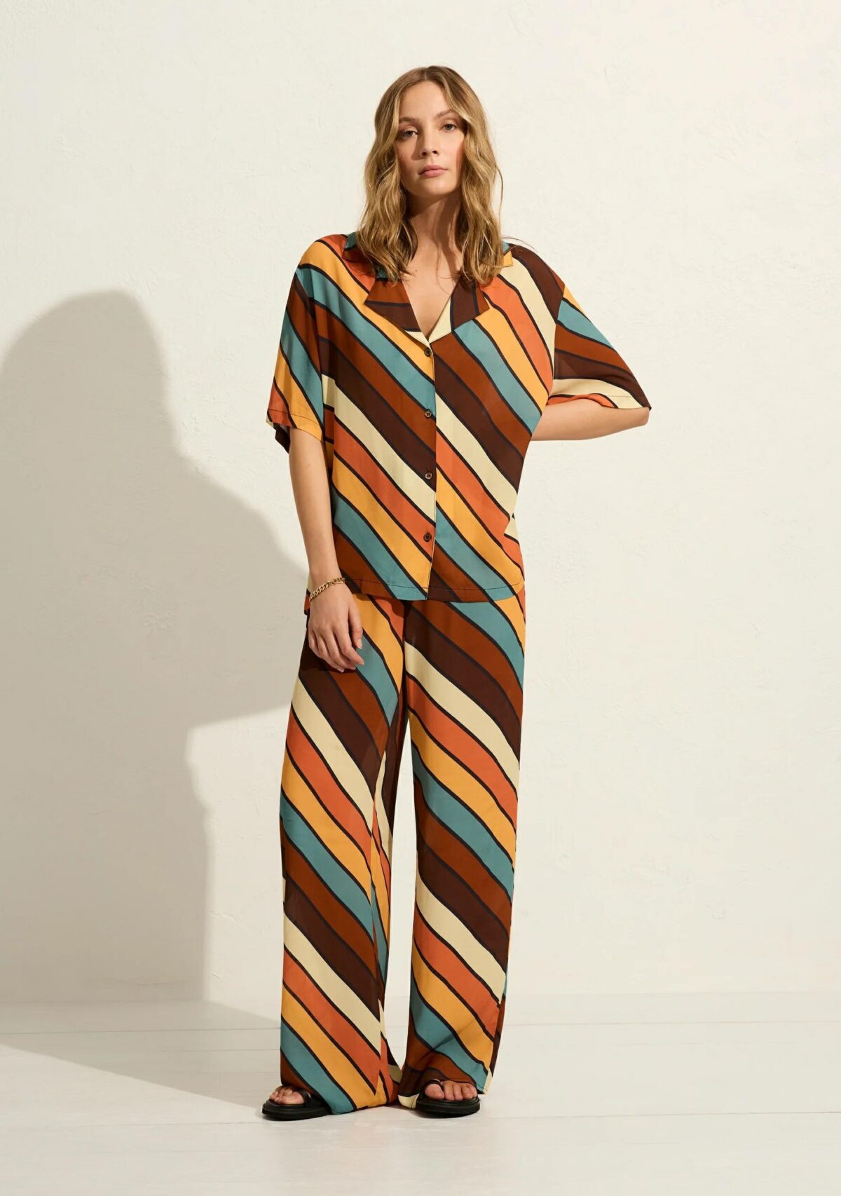 Auguste the Label Martha Pant