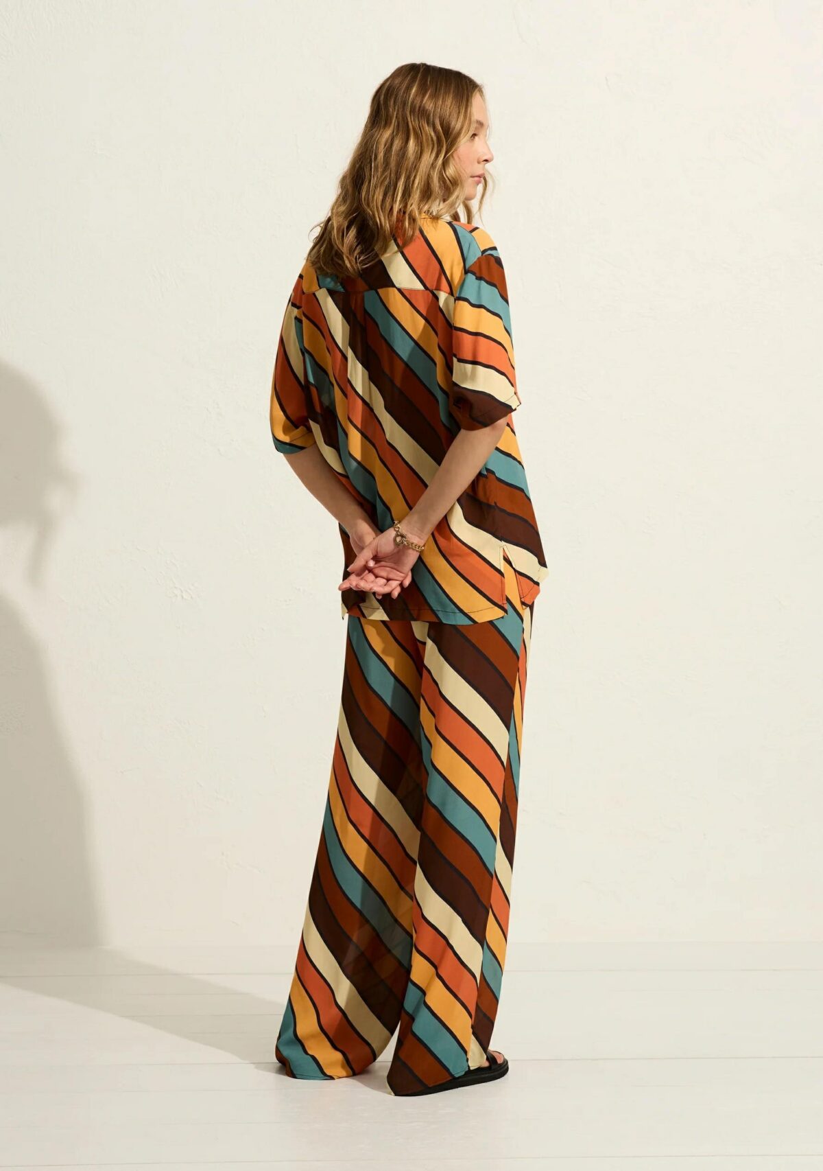Auguste the Label Martha Pant