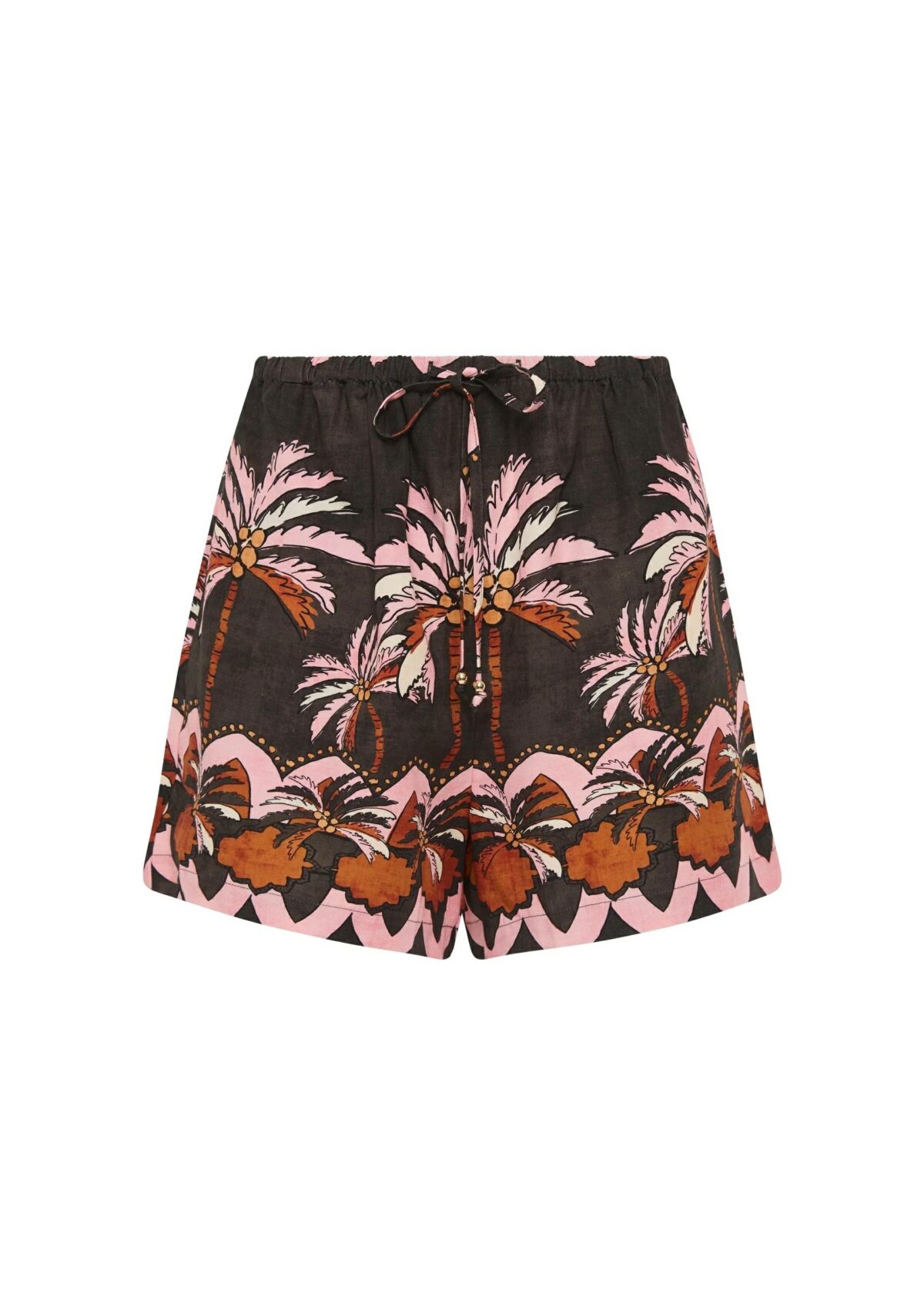 Auguste the Label Joe Shorts