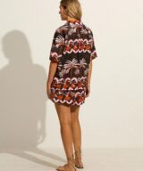 Auguste the Label Joe Shorts