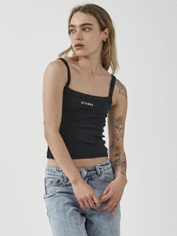 Thrills Minimal Rib