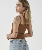 Thrills Minimal Rib