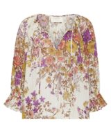Auguste the Label Carolta Blouse