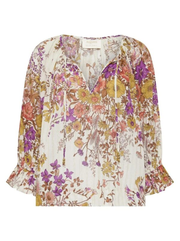 Auguste the Label Carolta Blouse