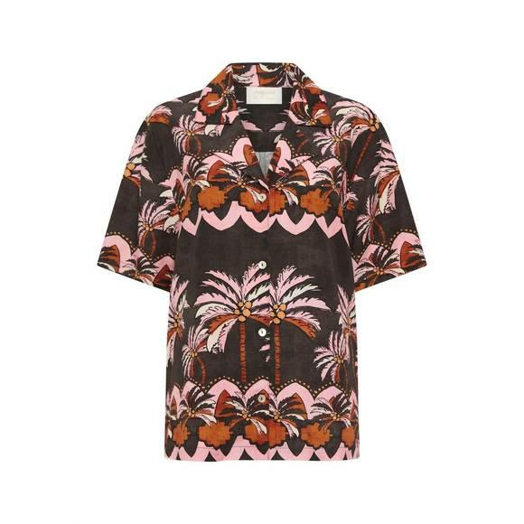 Auguste the Label Joe Shirt