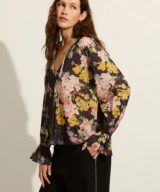Auguste the Label Alexis Blouse