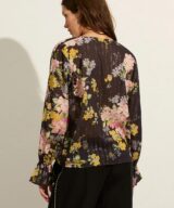 Auguste the Label Alexis Blouse