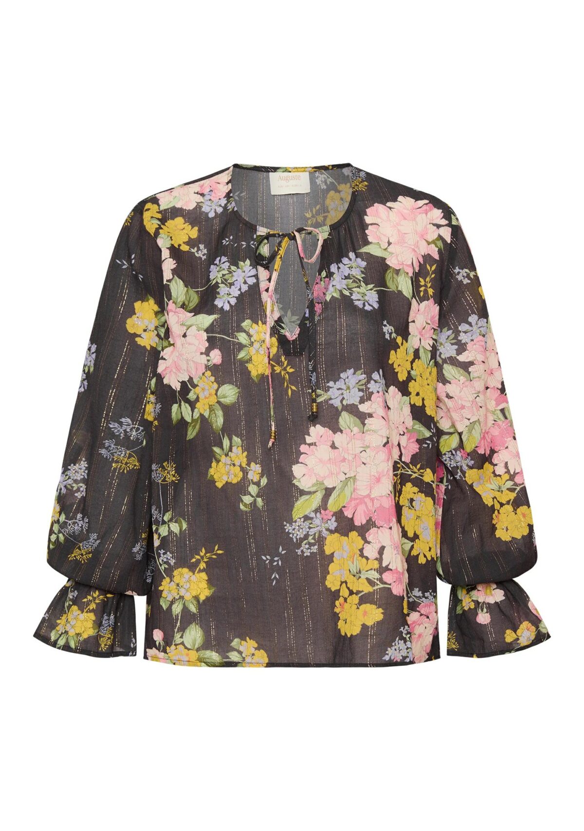 Auguste the Label Alexis Blouse