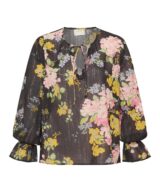 Auguste the Label Alexis Blouse
