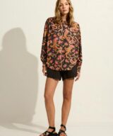Auguste the Label Julian Shirt