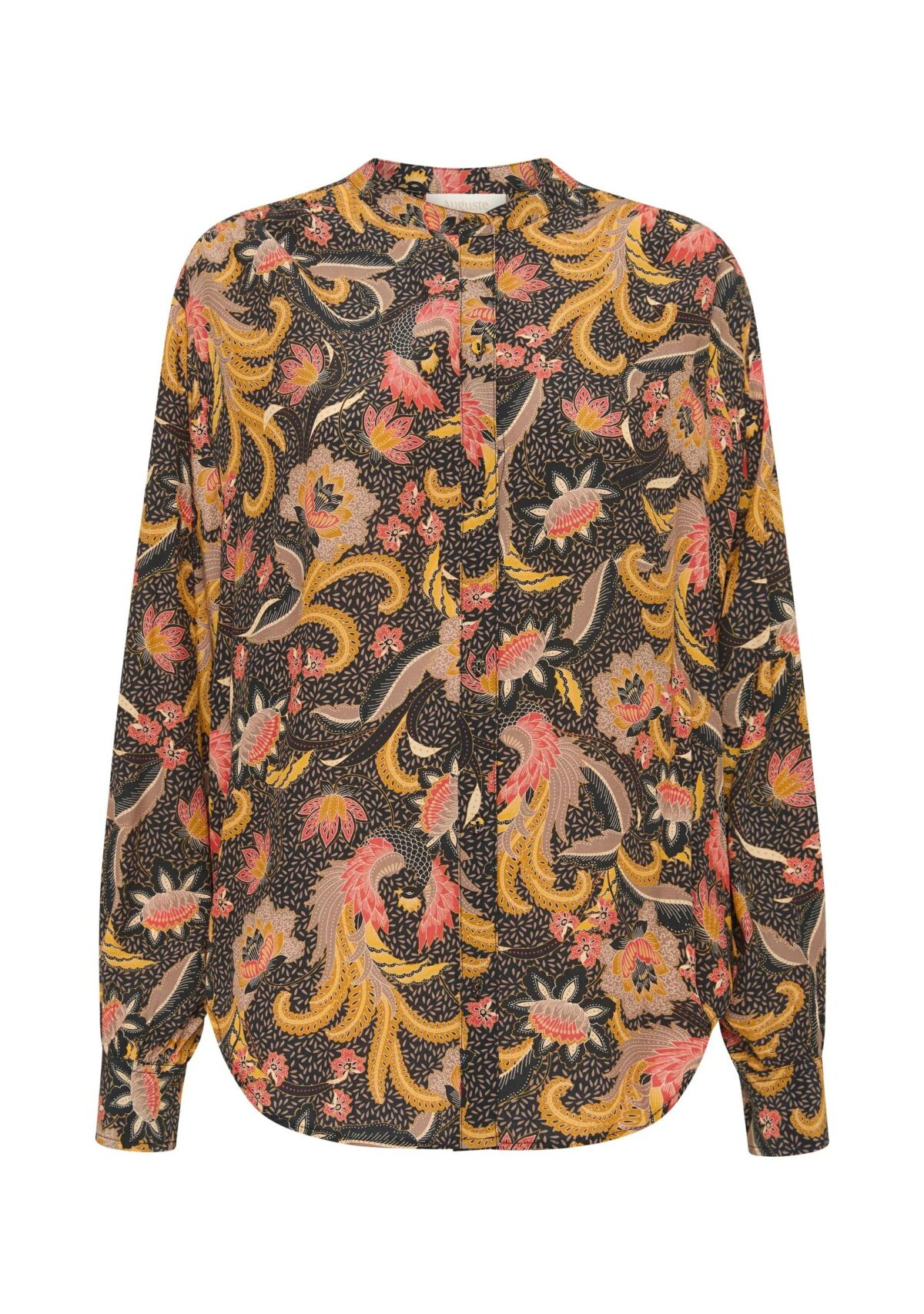 Auguste the Label Julian Shirt