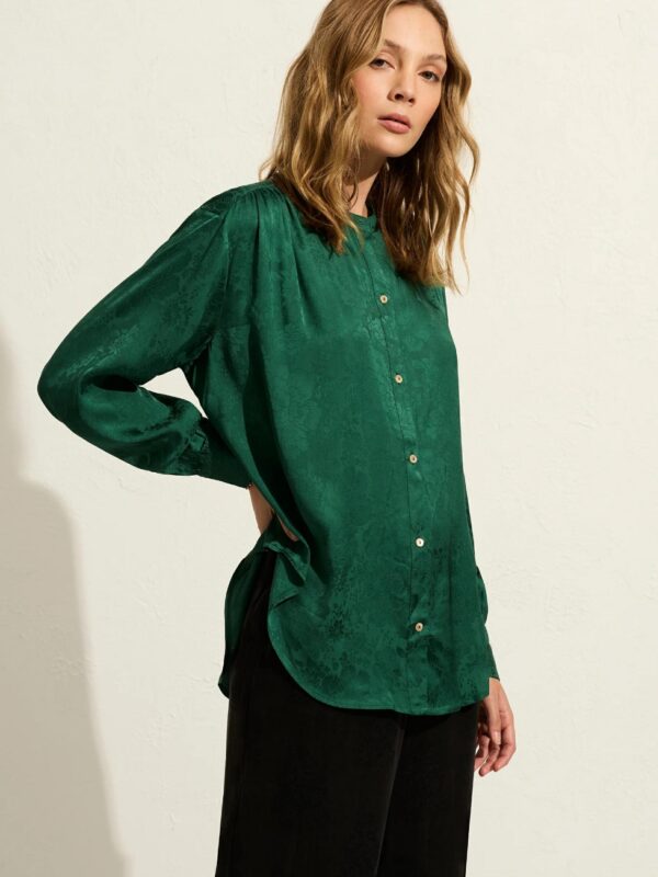 Auguste the Label Julian Shirt