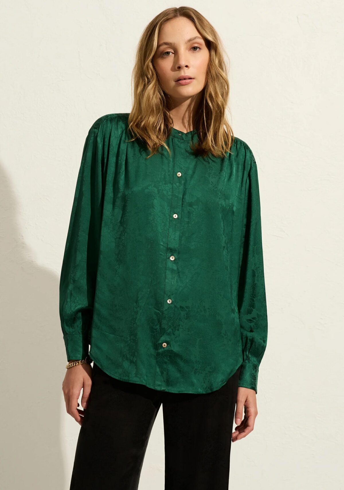 Auguste the Label Julian Shirt