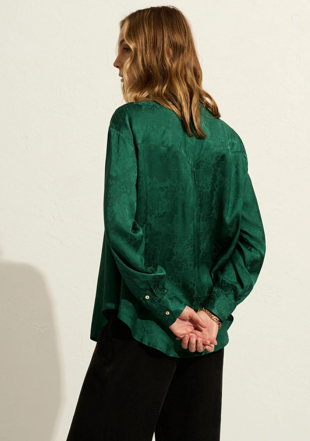 Auguste the Label Julian Shirt