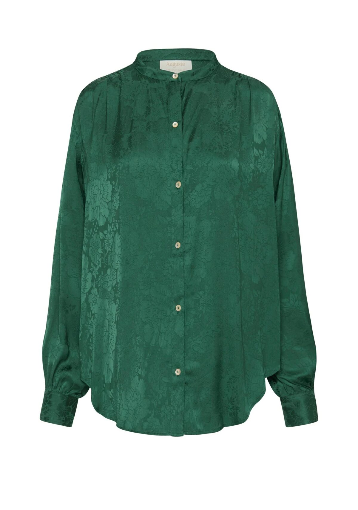 Auguste the Label Julian Shirt