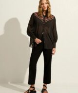 Auguste the Label Honour Blouse