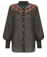 Auguste the Label Honour Blouse