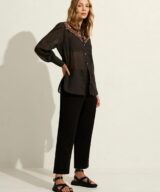 Auguste the Label Honour Blouse