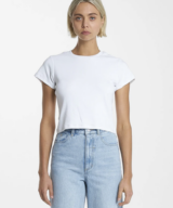 MINIMAL THRILLS MINI TEE