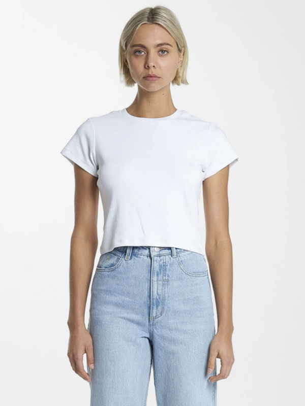 MINIMAL THRILLS MINI TEE