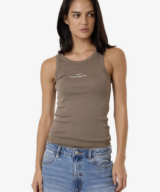 Thrills Emblem of Strength Tank