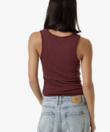Thrills Spped of Fury Curve Tank