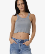 THRILLS WORKWEAR CALI TAN