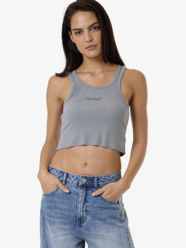 THRILLS WORKWEAR CALI TAN