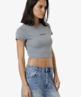 THRILLS WORKWEAR BABY TEE