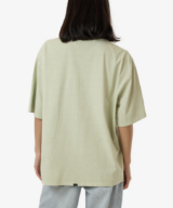 Thrills Line Up Oversized Tee